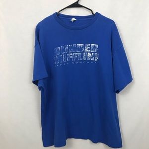 Dunder Mifflin Tee